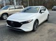 2022 Mazda 3 Preferred Hatchback AWD