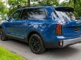 2023 KIA 2023 Kia Telluride SX AWD