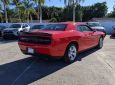 2023 DODGE Challenger  SXT RWD RED