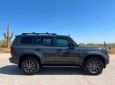 2024 TOYOTA  Land Cruiser First Edition 4x4