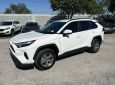 2022 TOYOTA RAV4 Hybrid AWD XLE 4dr SUV W.