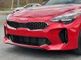 2023 KIA STINGER GT LINE AWD RED