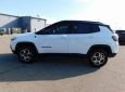 2021 JEPP COMPASS 4x4 Trailhawk 4dr SUV  •  33 miles