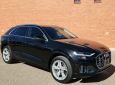 2022 AUDI Q8 quattro Prem. 55 TFSI AWD.2