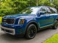 2023 KIA 2023 Kia Telluride SX AWD