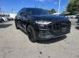 2022 AUDI Q8 quattro Prem. 55 TFSI AWD