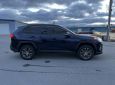 2022 TOYOTA RAV4 Hybrid XLE Premium AWD Blue