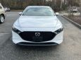 2022 Mazda 3 Preferred Hatchback AWD