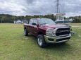 2022 DODGE RAM 2500