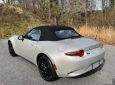 2023 MAZDA MX5 Miata Sport 2DR Convertible