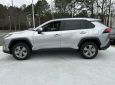 2023 TOYOTA RAV4 Hybrid XLE AWD