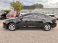 2022 TOYOTA COROLLA LE 4dr Sedan Black