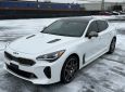 2023 KIA STINGER GT