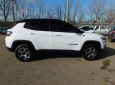 2021 JEPP COMPASS 4x4 Trailhawk 4dr SUV  •  33 miles