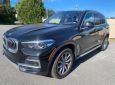 2023 BMW X5 XDRIVE40I BL