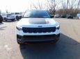 2021 JEPP COMPASS 4x4 Trailhawk 4dr SUV  •  33 miles