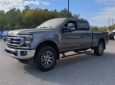 2022 2022 Ford F-250 Super Duty LARIAT