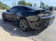 2022 CHEVROLET CAMARO ZL1 Coupe RWD BLACK