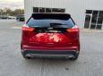 2022 FORD EDGE AWD Titanium 4dr Crossover RD