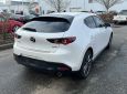 2022 Mazda 3 Preferred Hatchback AWD