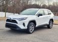 2023 TOYOTA RAV4 Hybrid LE AWD W.