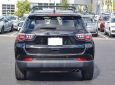 2021 JEEP 2021Jeep Compass Altitude