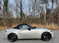 2023 MAZDA MX5 Miata Sport 2DR Convertible