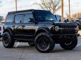 2023 FORD BRONCO WILTRACK Adv. 4WD