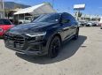 2022 AUDI Q8 quattro Prem. 55 TFSI AWD