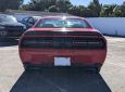 2023 DODGE Challenger  SXT RWD RED