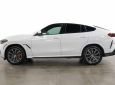 2022 BMW AWD xDrive40i 4dr Sports Activity Coupe WHT