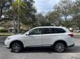 2018 Mitsubishi Outlander SE 4DR SUV WHITE