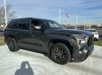 2023 TOYOTA Sequoia Platinum RWD