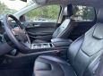 2022 FORD EDGE AWD Titanium 4dr Crossover RD