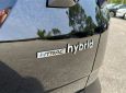 2023 HYUNDAI Tucson Hybrid Lim. AWD BLCK