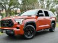 2023 TOYOTA Sequoia TRD Pro 4WD