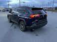 2022 TOYOTA RAV4 Hybrid XLE Premium AWD Blue