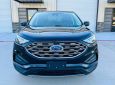 2022 FORD EDGE Edge SEL AWD BLK