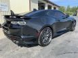 2022 CHEVROLET CAMARO ZL1 Coupe RWD BLACK