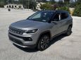 2022 JEPP Compass 4x4 Limited 4dr SUV  