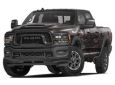 2025 DODGE RAM 2500