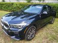 2022 BMW X6 XDRIVE40I BLCK