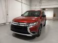 2018 Mitsubishi Outlander ES-S AWC AWD