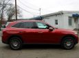 2023 Mercedes Benz GLC-Class 300 4MATIC Cross. AWD