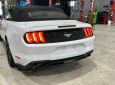 2022 FORD Mustang EcoBoost Prem. Conv. RWD