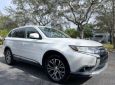 2018 Mitsubishi Outlander SE 4DR SUV WHITE