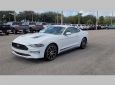 2023 FORD Mustang Ecoboost Fastback