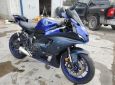 2023 YAMAHA YZFR7 BLUE