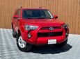 2022 TOYOTA 4 4 RUNNER 2022 Toyota 4Runner