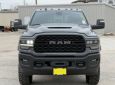 2025 DODGE RAM 2500